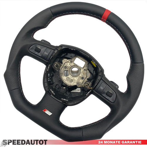 Tausch tuning audi - tuning,