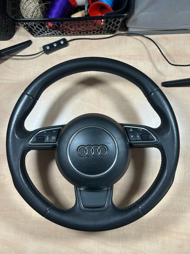 Audi a7 a1 8x - s6,