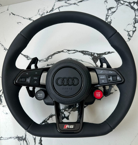 Audi performance line - audi, rs