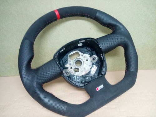 Sport lenkrad line audi a3 - lenkrad,