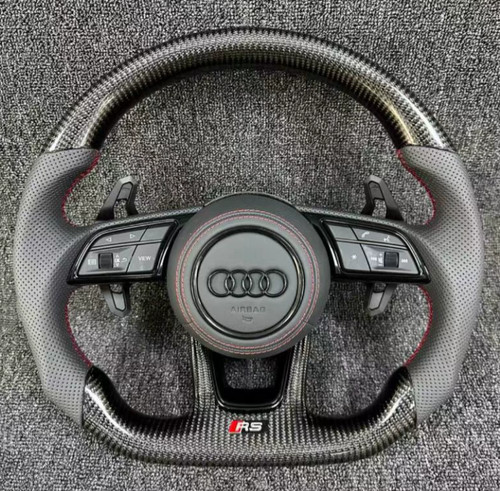 Audi performance sport - audi,