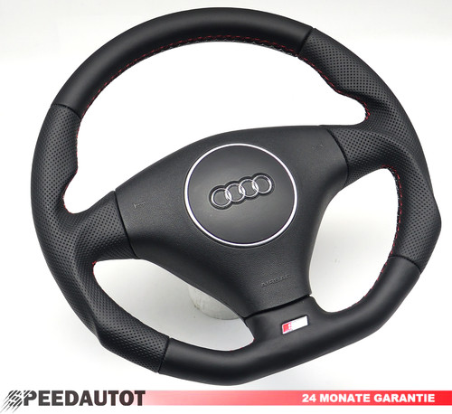 Line sport abgeflacht - s-line,