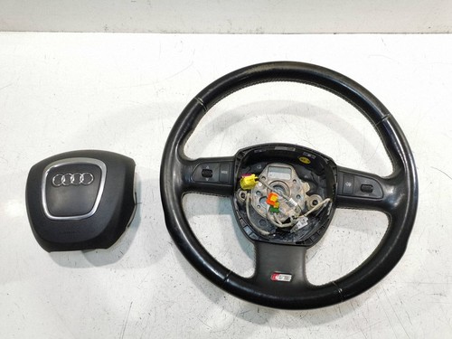 Audi 4f 2008 lenkrad - audi,
