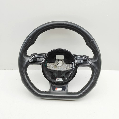 Audi avant lenkrad - audi,