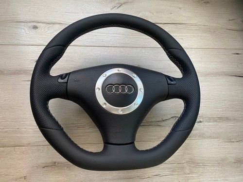 Sport tuning audi 8e - a4,