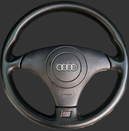 Line lenkrad audi - audi, a4