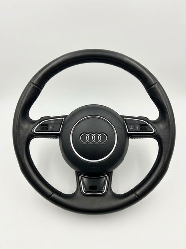Audi original lenkrad - a4, a7