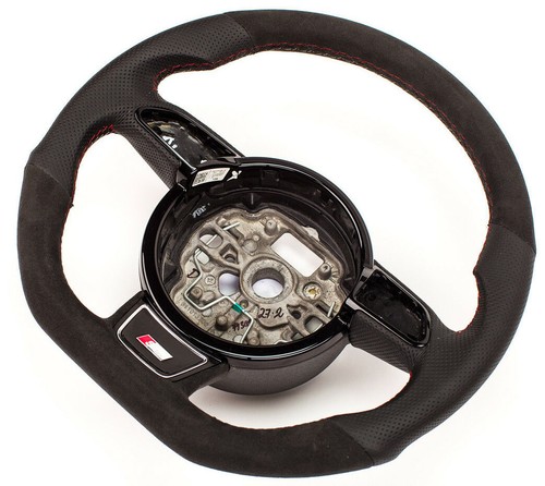 Tausch tuning abgeflacht - tuning,