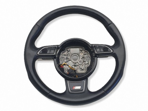 Audi 2016 lenkrad - a6,