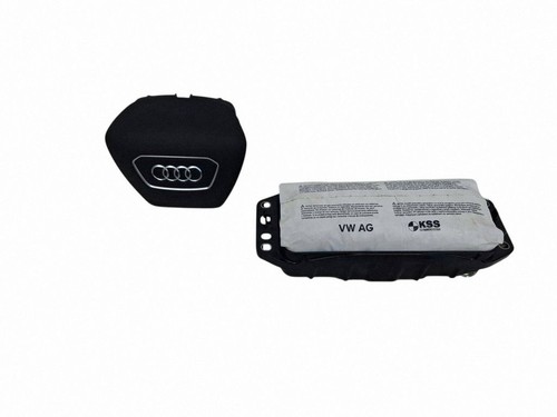 Audi 4k 2023 lenkrad - a6, c8