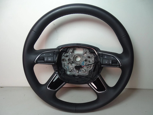 Audi lenkrad - audi, 4g