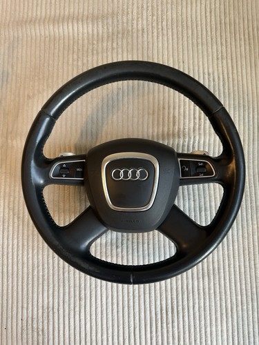 Audi a6 lenkrad - audi, a3/a4/a5/a6