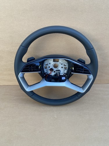 Audi tron lenkrad - q6,