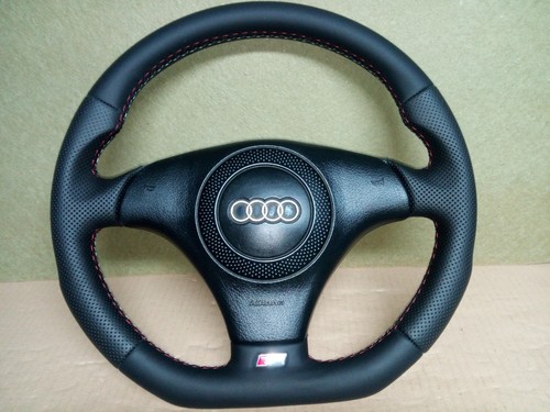 Sport lenkrad audi 8n0 a4 - lenkrad,