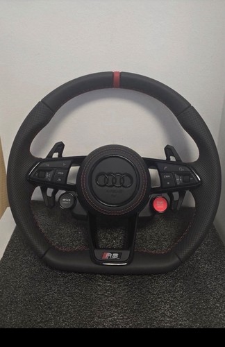 Audi lenkrad a6 a7 - a6, q3