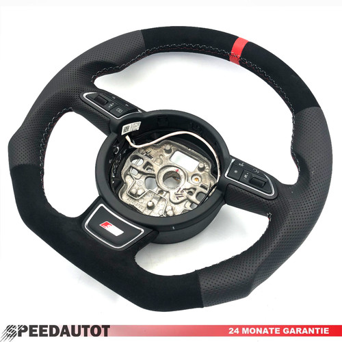 Tausch tuning abgeflacht - tausch,