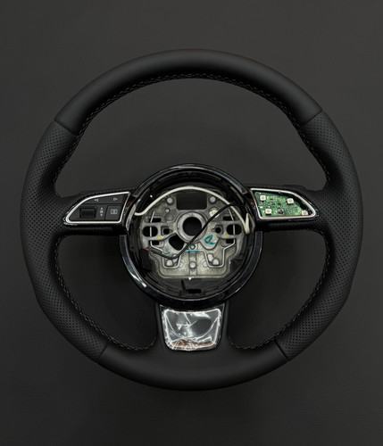 Oem audi 4g lenkrad - audi,