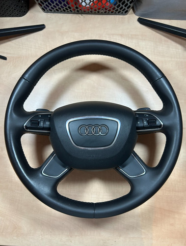 Audi a6 allroad baureihe - /,