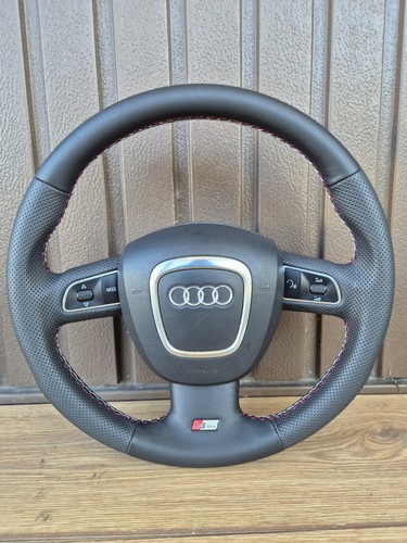 Steering wheel lenkrad sport - steering,