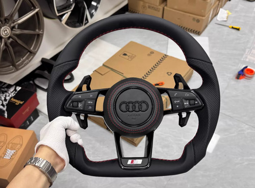 Audi performance line - audi,