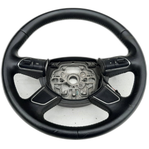 Audi lenkrad leder - audi, a6
