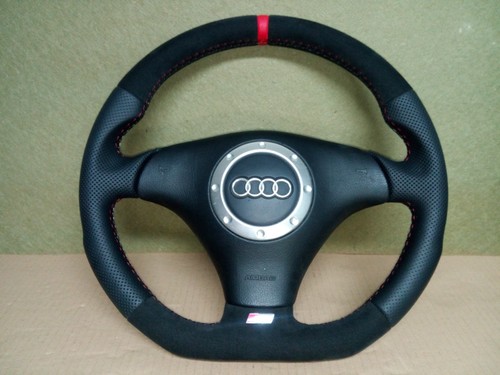 Sport lenkrad audi - tt, 8n0