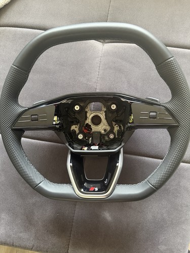 Audi lenkrad 2026 original - lenkrad,