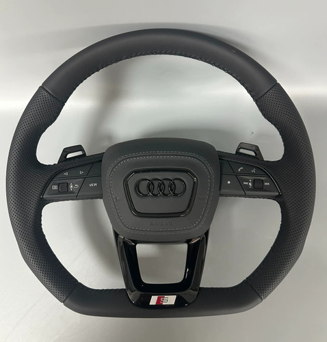 Audi performance line - audi, rs