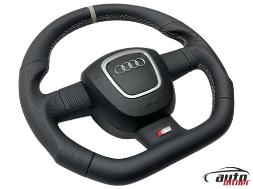 Audi 4f lenkrad - 4f,