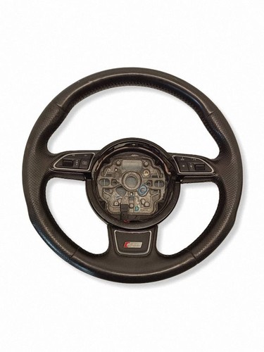 Audi 4g 2012 - 4g, lenkrad