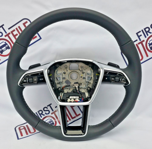 Original audi e - a6, s6