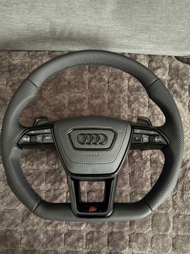 Neu audi lenkrad - a6, rs6