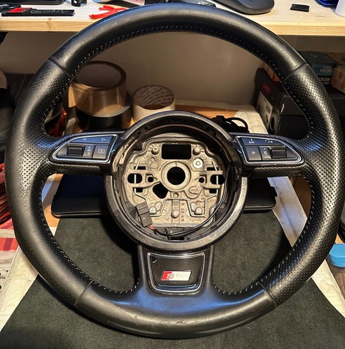 Audi 4g - a6, c7