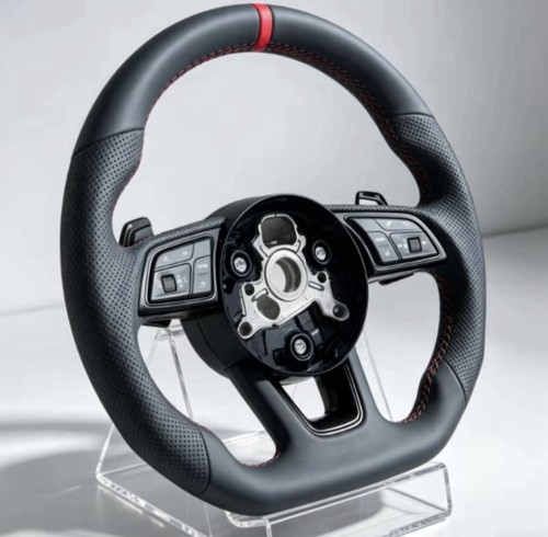 Lenkrad audi b9 a3 8v - b9,
