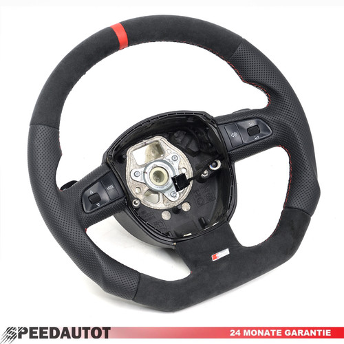 Tausch lenkrad audi a3 - tausch,