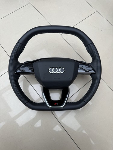 Audi b10 fuq6 e tron - a5, e-tron
