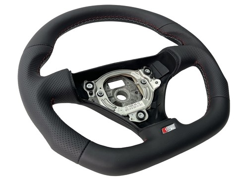 Tuning lenkrad leder - tuning,