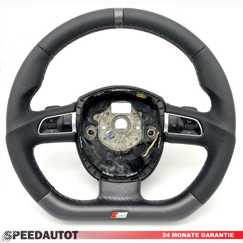 Tausch audi tuning line - tausch,