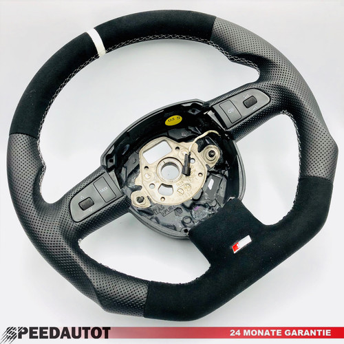 Tausch tuning alcantara - tuning,