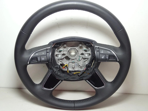 Audi lenkrad - a6,