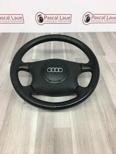 Originales audi lenkrad - audi,