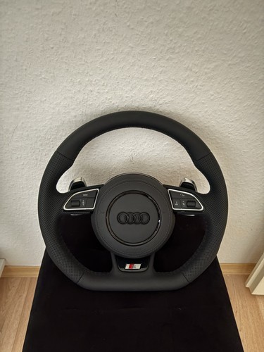Audi lenkrad s5 - a5, s4
