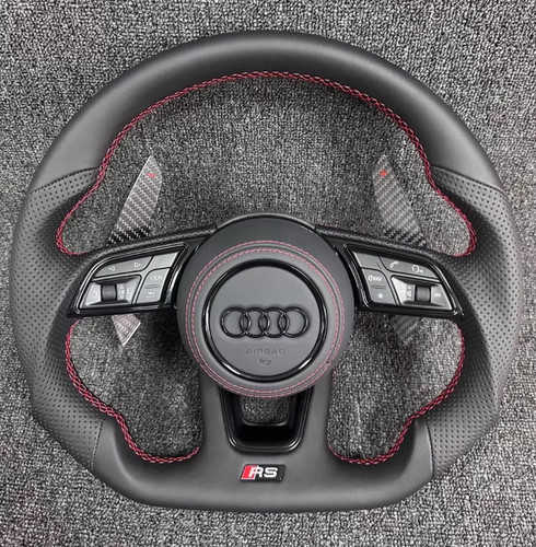 Audi performance line sport - audi, rs