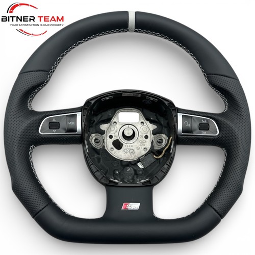 Sport lenkrad leder - lenkrad,