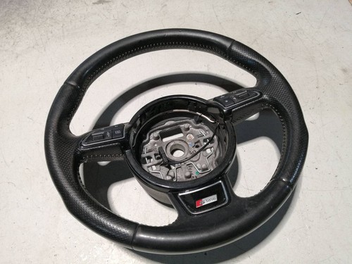 Audi 4g 2014 lenkrad - s6,