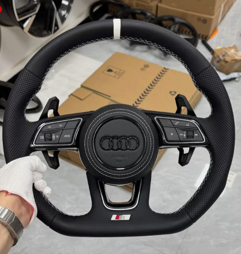 Audi line performance - rs-line,