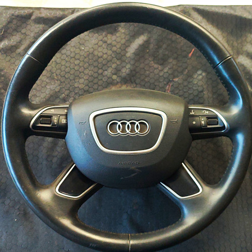 Audi lenkrad - a6,