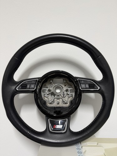 Original audi 4g - a6,