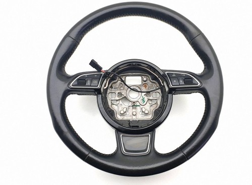 Audi 2011 lenkrad - audi,