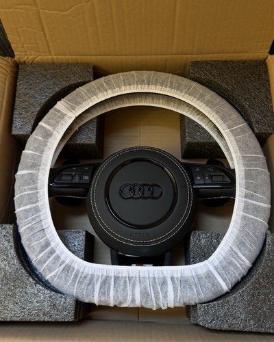 Audi lenkrad c7 - audi,